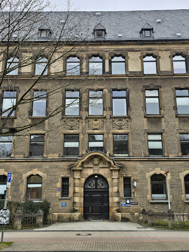 Polizeistation Schützenplatz - Thumbnail