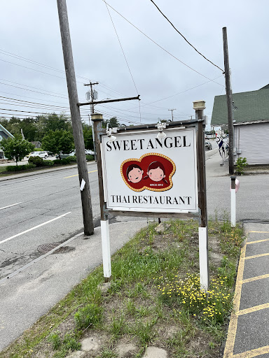 Sweet Angel Gallery - United States