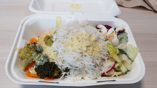 Photo 7 - Luna Cuisine FOODTRUCK [Calmont - Les jeudis soir]