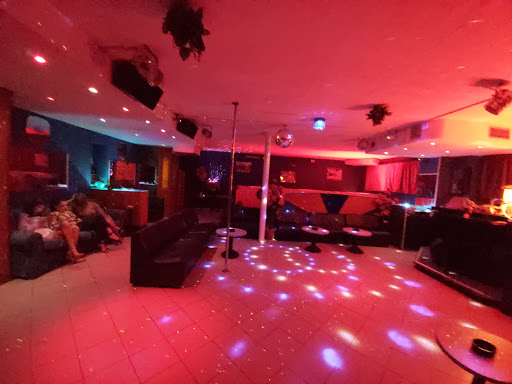 Club Bijoux