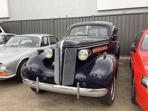 B and B Autos - Thumbnail