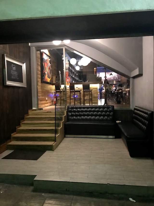Sciacca Grill