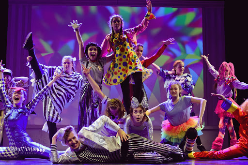 The Academy of Young Talents