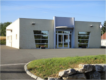 Clinique Vétérinaire de la Combe Rosiers