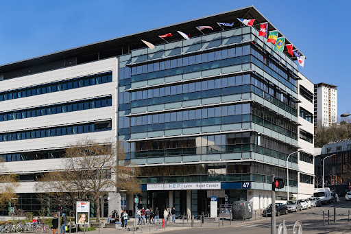IFAG - Ecole de management et de ressources humaines - Lyon