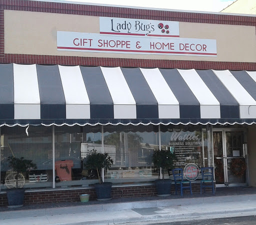 Lady Bug's Gift Shoppe & Home Decor