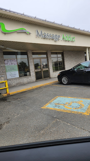 Massage Addict | Fredericton Prospect Street - Thumbnail