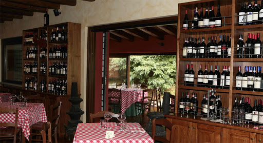 Pizzeria - Enoteca "La Mangiatoia" - Fontana Chiusa - Thumbnail