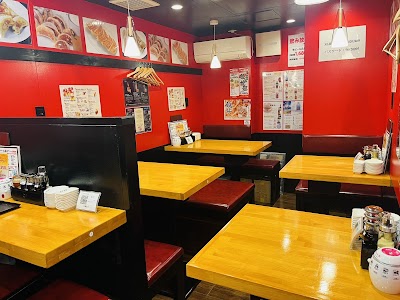 餃子酒場 木場店