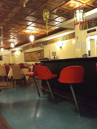 Photos of Hong Kong Restaurant