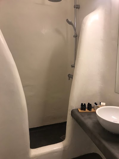 lodging