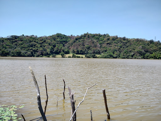Laguna de Chalchoapan