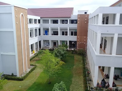Photos of Museum UIN Ar-Raniry