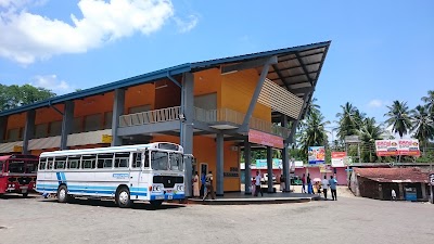 Photos of Alawwa Central Bus Stand