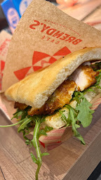 Photo n°171 de BRENDY'S CAFÉ LA DÉFENSE à Puteaux (Restaurant)