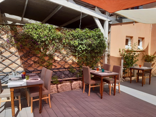 La Gare Aux Gourmets