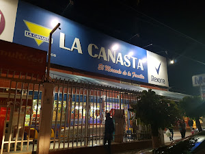 Supermercado La Canasta de Larapa 2