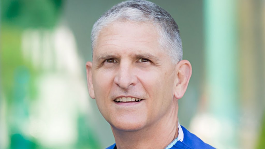 Dr Mark W Cocalis Md