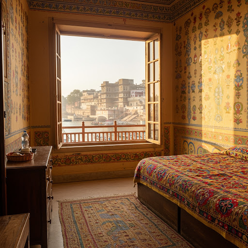 Discover the magic of Varanasi without breaking the bank at Hotel Lily Grand. Nestled in the hear… post image