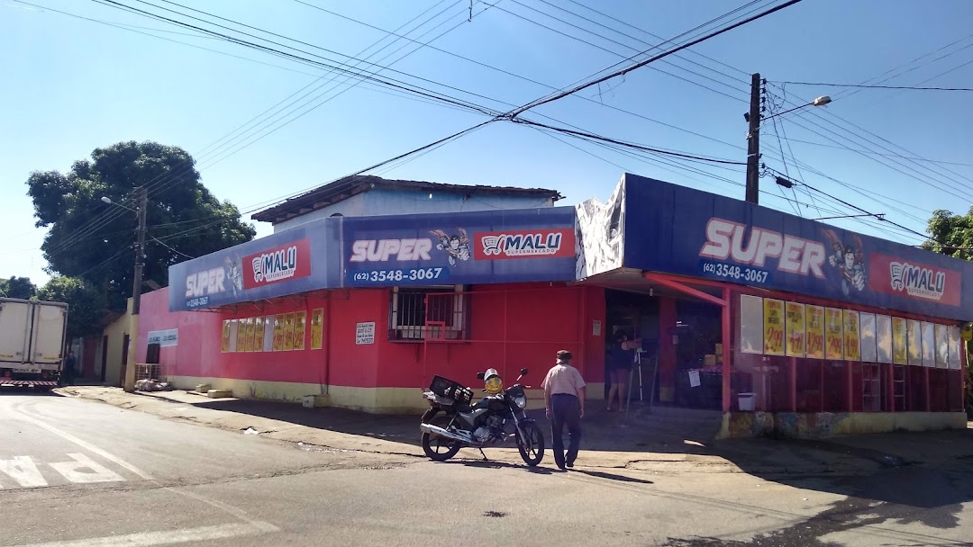 Supermercado Store Cidade Livre - Aparecida de Goiânia, GO, Brazil - Local  Business