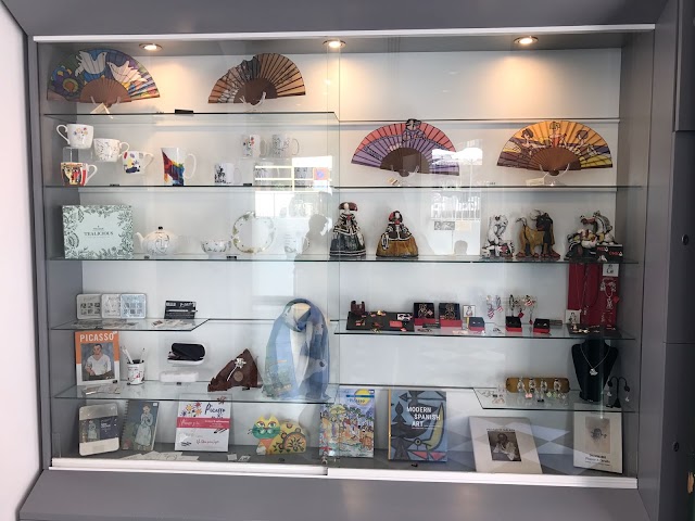 Museo Casa Natal de Picasso