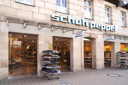Schuhhaus Peppel