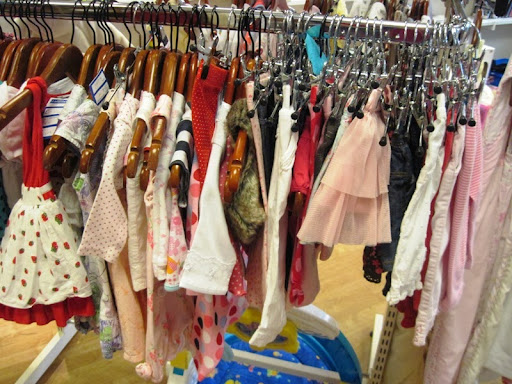 St Oswald's Hospice Charity Shop - Wallsend - Thumbnail