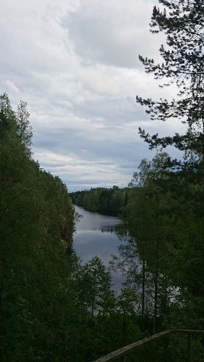 Photos of Torisevan kahvimaja