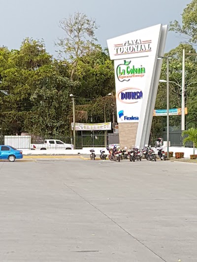 shopping-mall