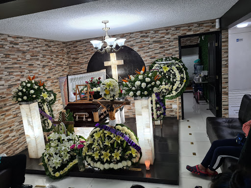 Funeraria Pedregal De Coyoacan