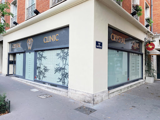 Dentiste Orléans - Centre dentaire Crystal Clinic - Thumbnail