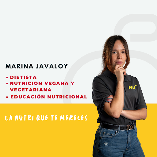 NuMurcia Atalayas | Dietistas y Nutricionistas en Murcia - Thumbnail