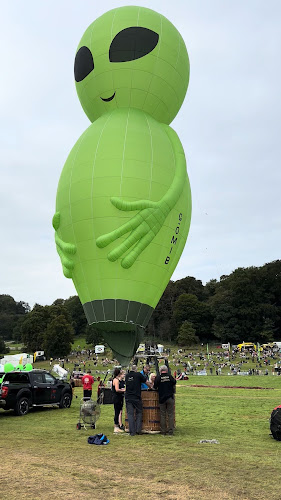 Bristol International Balloon Fiesta - Event Planner
