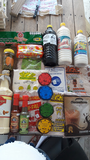 100% Chocos Productos Tabasqueños En Merida - Thumbnail