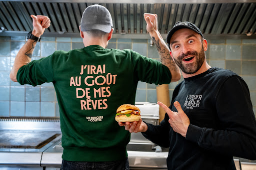 Photo 3 - LES BURGERS DE COLETTE