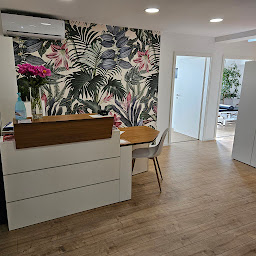 Photo n°3 de Cabinet de Kinésithérapie FEIST, HUTT, BORGNE ET HERMANN à Stutzheim-Offenheim (Kinésithérapeute)