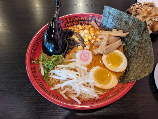 RAMEN NARUTO - Thumbnail