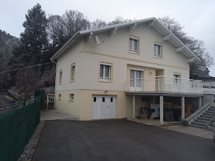 Photo n°19 de Isobat Est à Neuvillers-sur-Fave (Façadier)