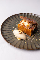 Photo n°2 de La Brasserie à Ramatuelle (Restaurant)