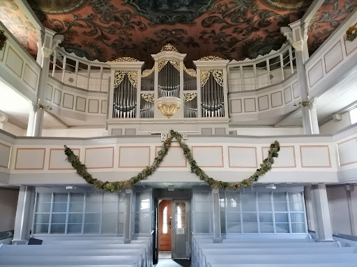 St.-Christophorus-Kirche - Thumbnail