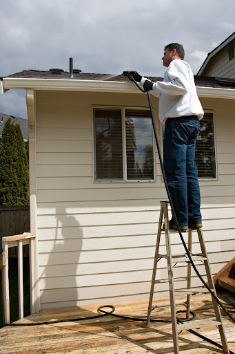 Saint Peters Pressure Washing - Thumbnail