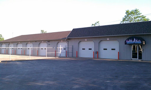 Southside Customs Collision Center - Thumbnail