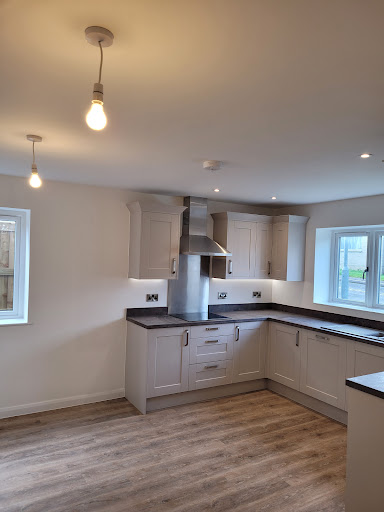 RJC Electrical - Visual