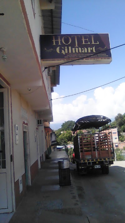 Photos of Hotel Gilmart