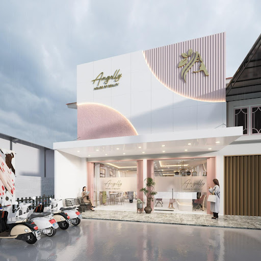 Angelly (House of Beauty)