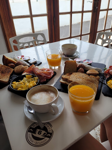 Coffee Brunch Boomerang - Thumbnail