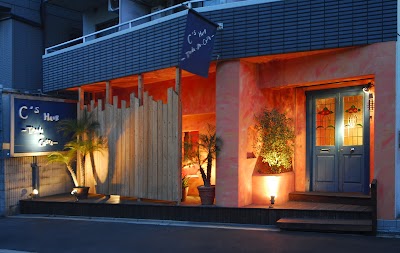 C's HAIR 西九条店