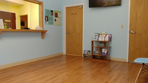 Friendly Pediatrics Alla Lokshina Gallery - United States