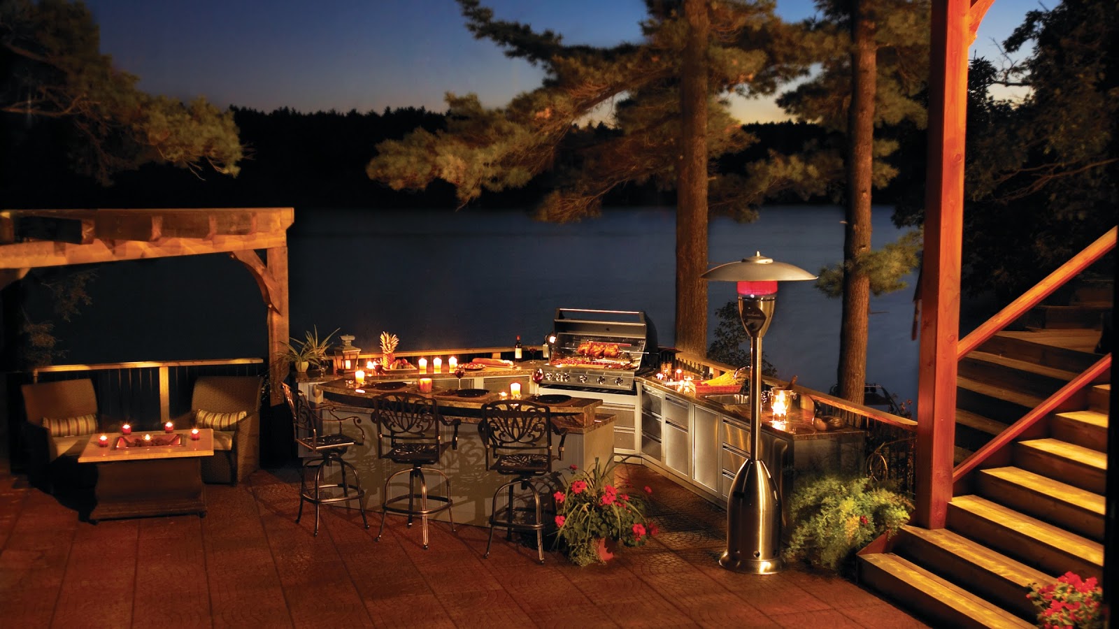 Bloom Outdoor Furniture Store Dubai - صورة 4