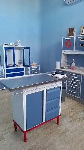 CENTRO VETERINARIO CINCINNATI